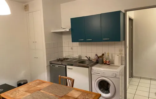 Location Lyon Appartement 6970b3b979d2