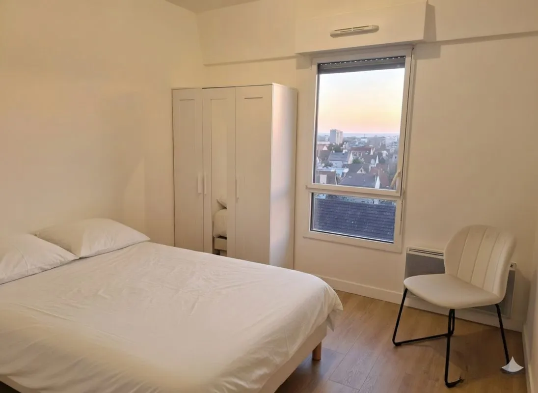 Location Sartrouville Appartement 6970b4ffe61a