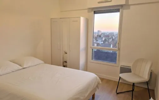 Location Sartrouville Appartement 6970b4ffe61a