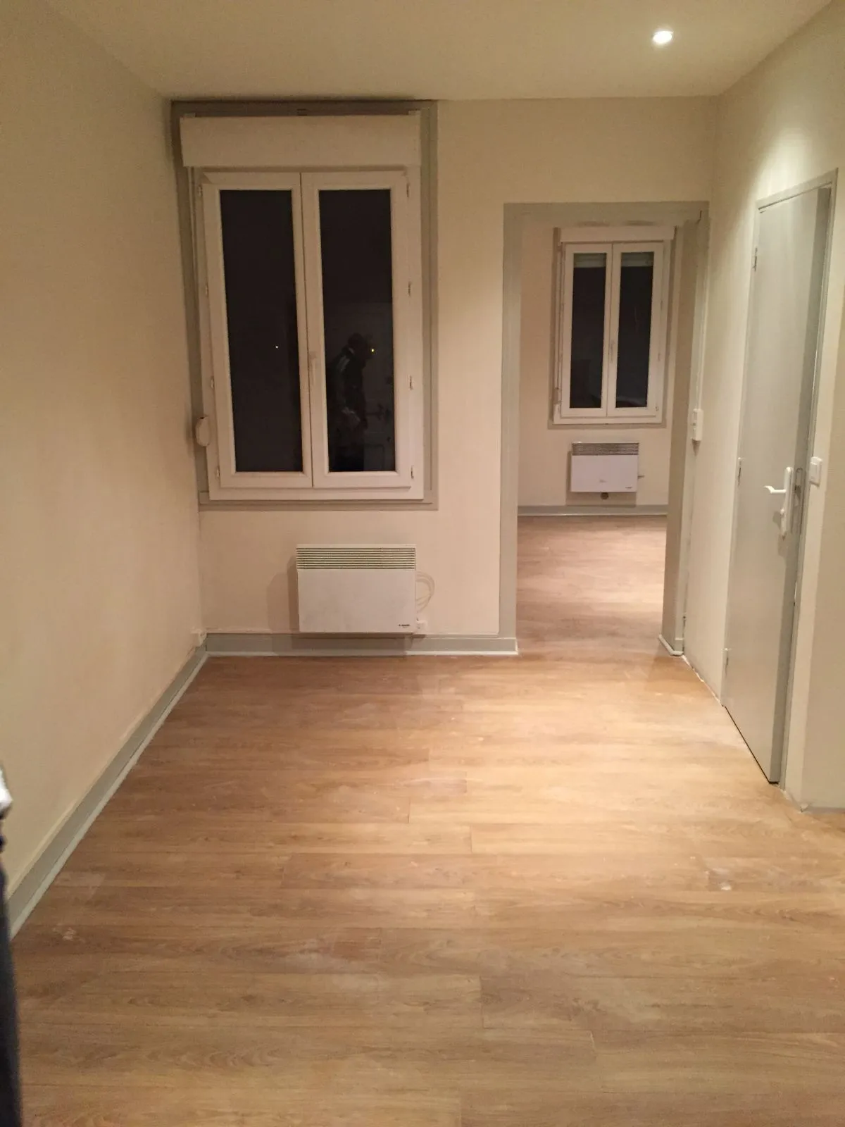 Location Saint-Nazaire Appartement 6970b6e45a63