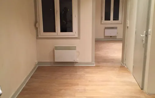 Location Saint-Nazaire Appartement 6970b6e45a63