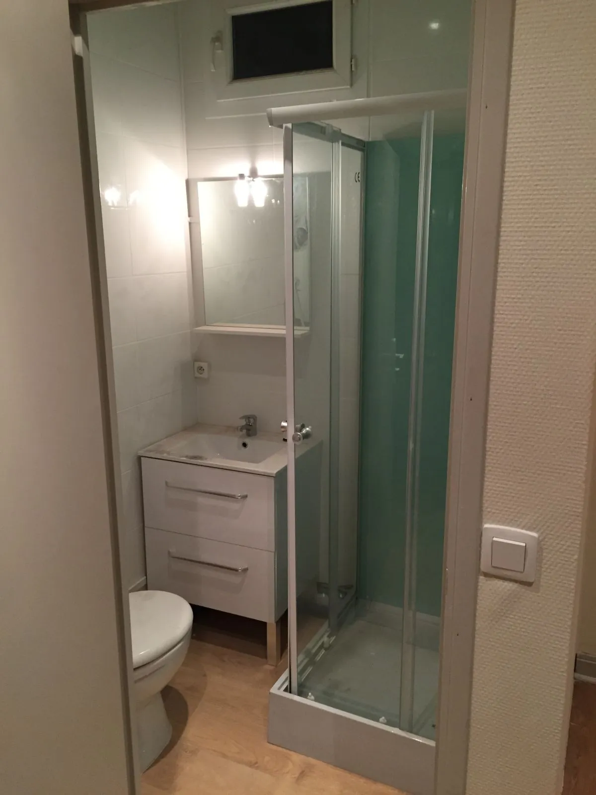 Location Saint-Nazaire Appartement 6970b6e45a63