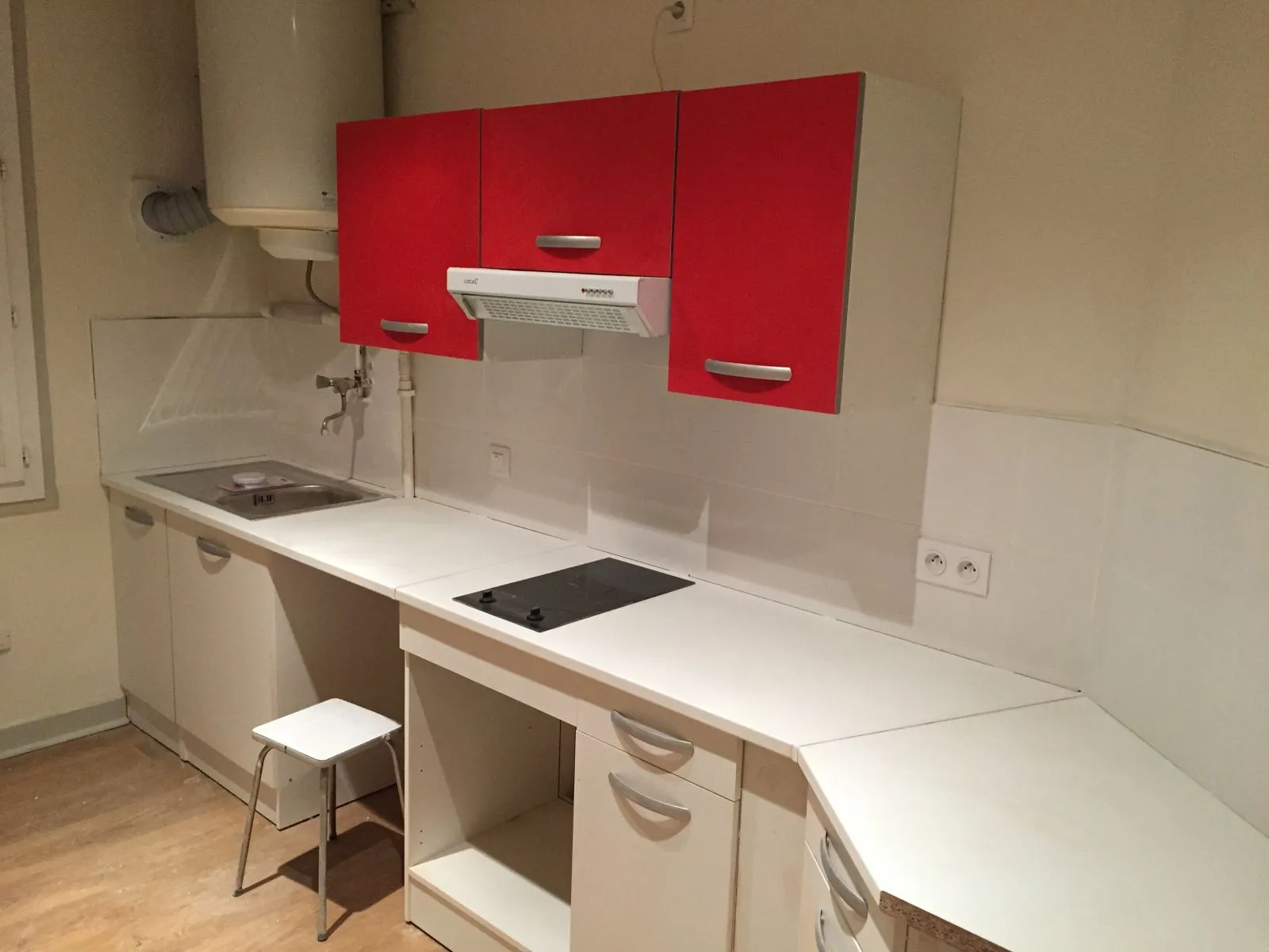 Location Saint-Nazaire Appartement 6970b6e45a63