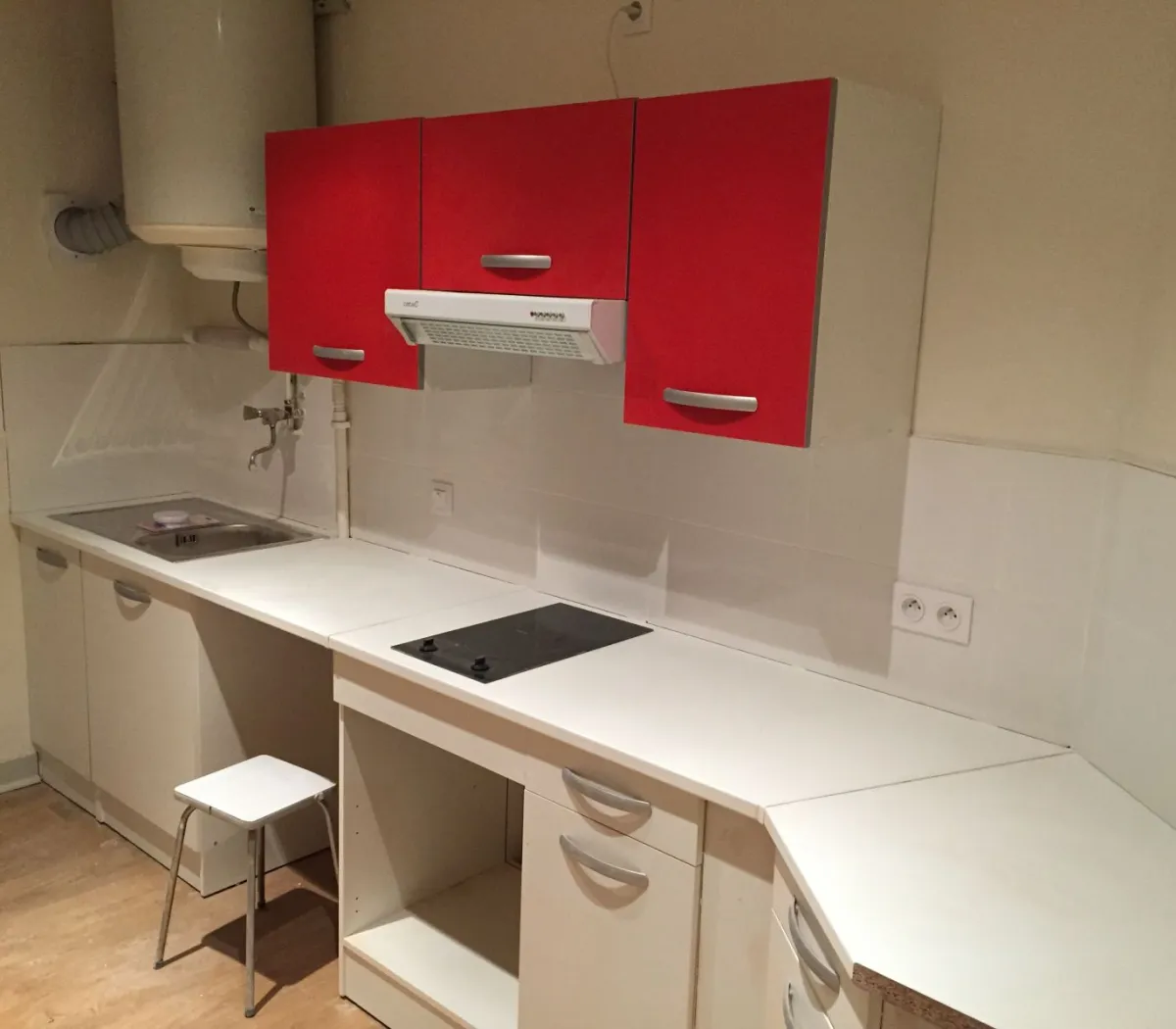 Location Saint-Nazaire Appartement 6970b6e45a63