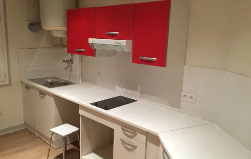 Location Saint-Nazaire Appartement 6970b6e45a63