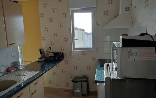 Location Nantes Appartement 6970b7d097d8