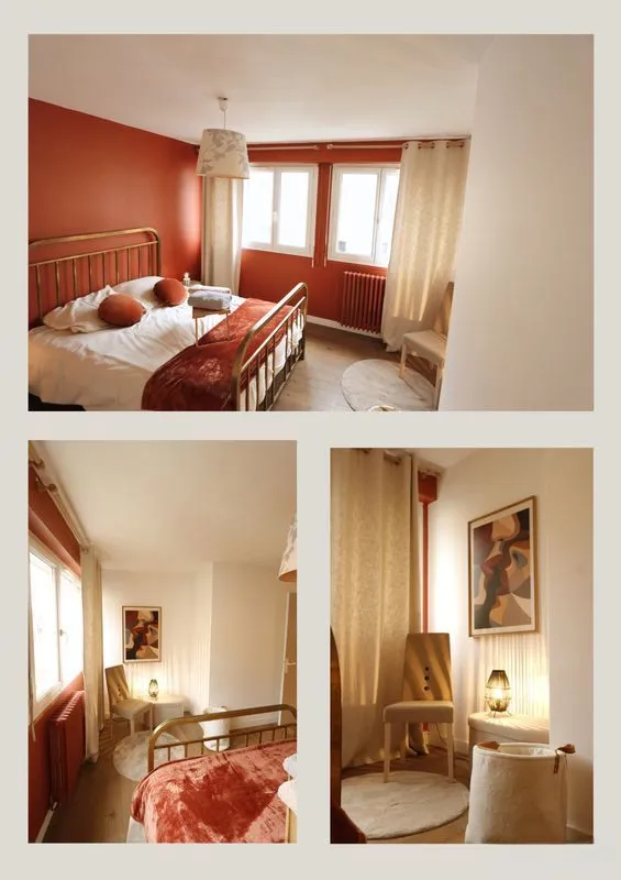 Location Rouen Appartement 6970bec94da1