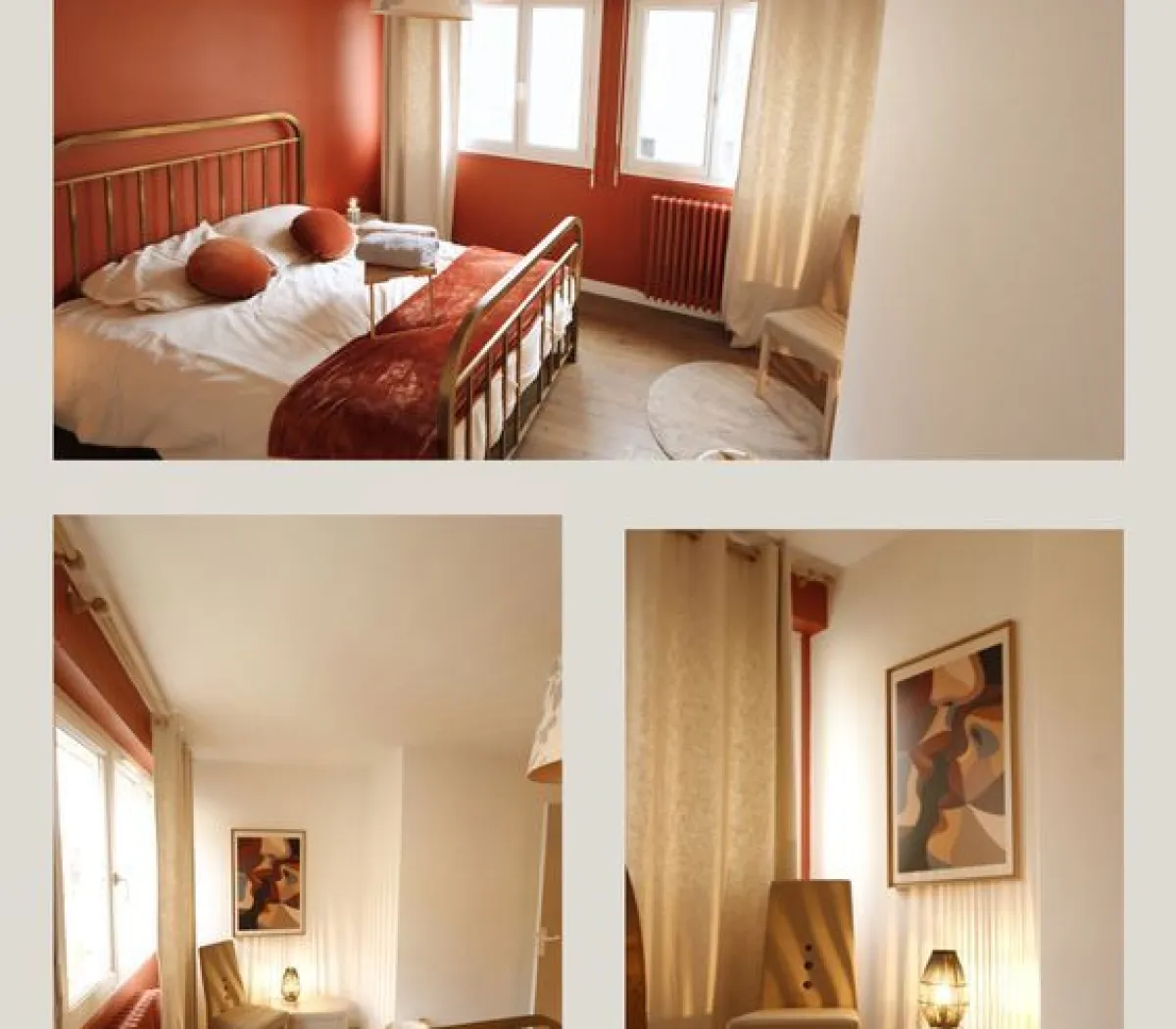 Location Rouen Appartement 6970bec94da1