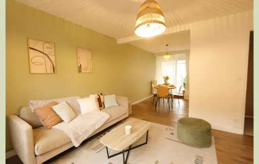 Location Rouen Appartement 6970bec94da1