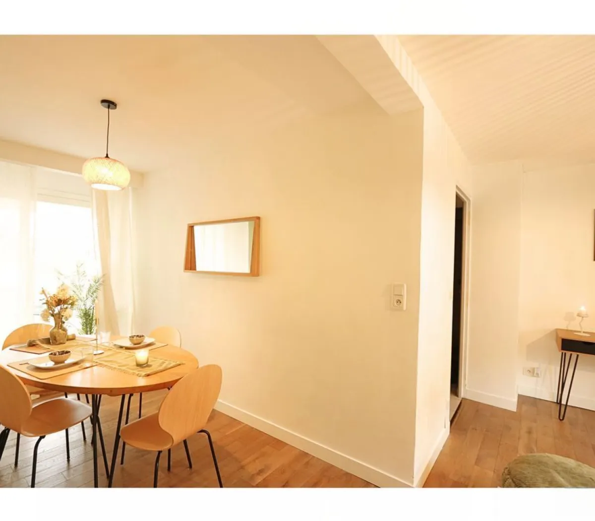 Location Rouen Appartement 6970bec94da1