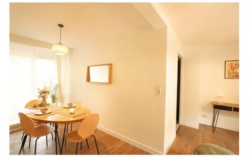 Location Rouen Appartement 6970bec94da1