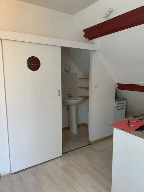 Location La Baule-Escoublac Appartement 6970c8ad9a1a