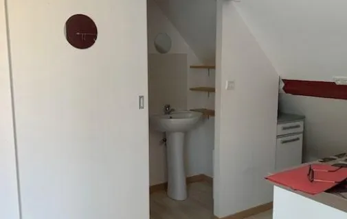 Location La Baule-Escoublac Appartement 6970c8ad9a1a