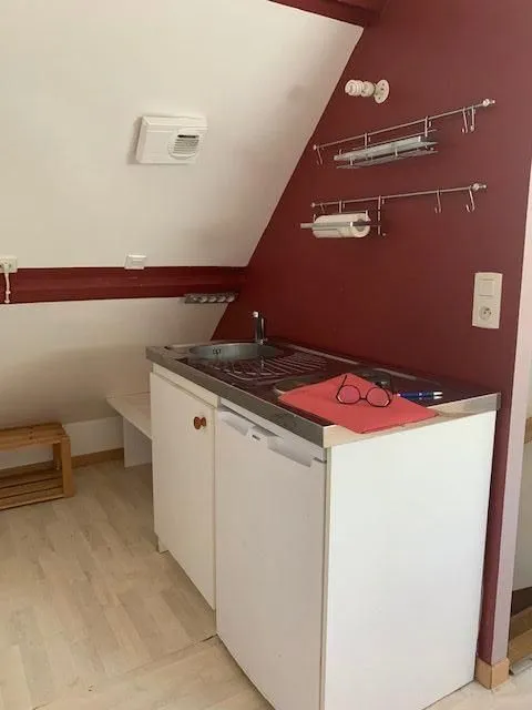 Location La Baule-Escoublac Appartement 6970c8ad9a1a