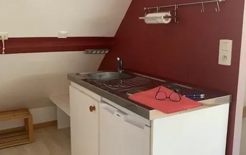 Location La Baule-Escoublac Appartement 6970c8ad9a1a