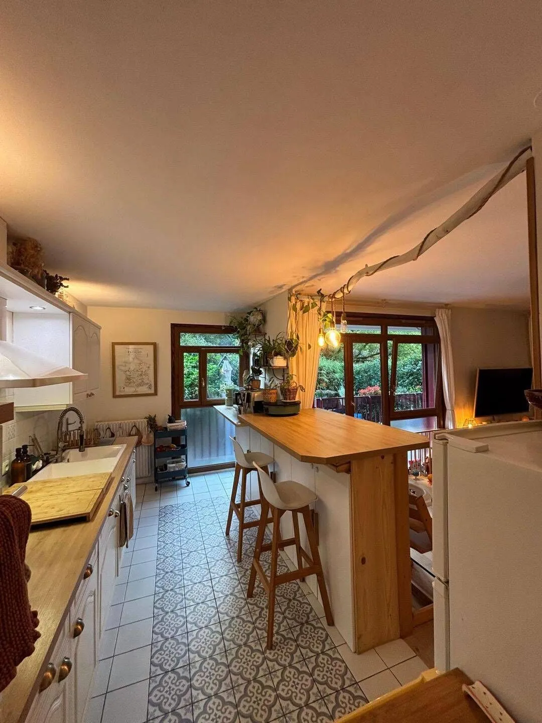 Location Palaiseau Appartement 6970d3758453