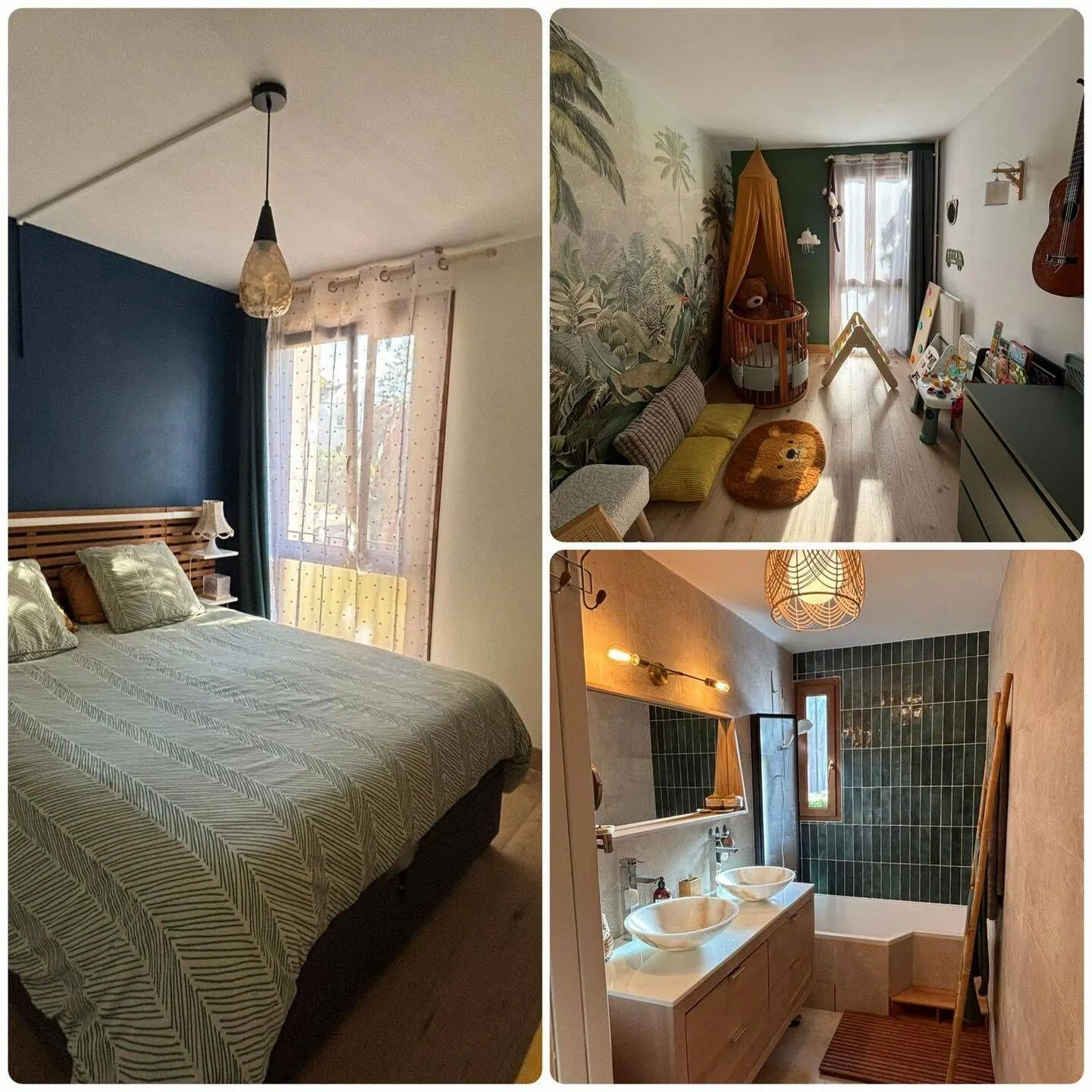 Location Palaiseau Appartement 6970d3758453