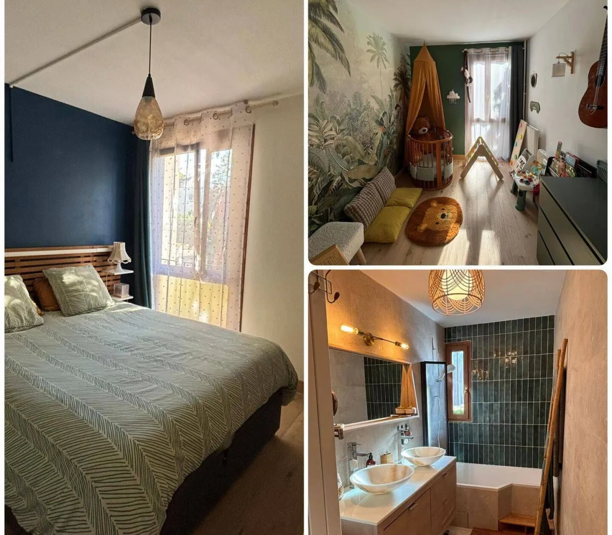 Location Palaiseau Appartement 6970d3758453