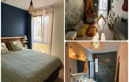 Location Palaiseau Appartement 6970d3758453