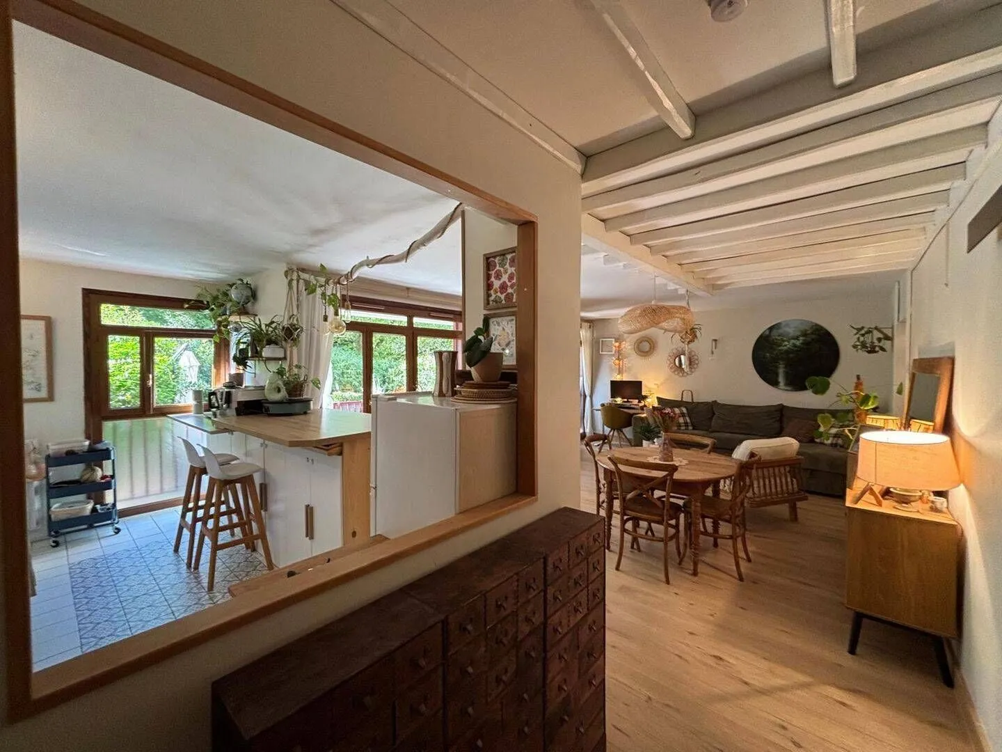 Location Palaiseau Appartement 6970d3758453