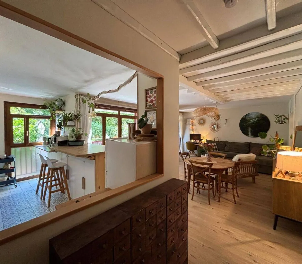 Location Palaiseau Appartement 6970d3758453