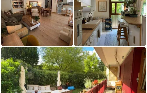 Location Palaiseau Appartement 6970d3758453