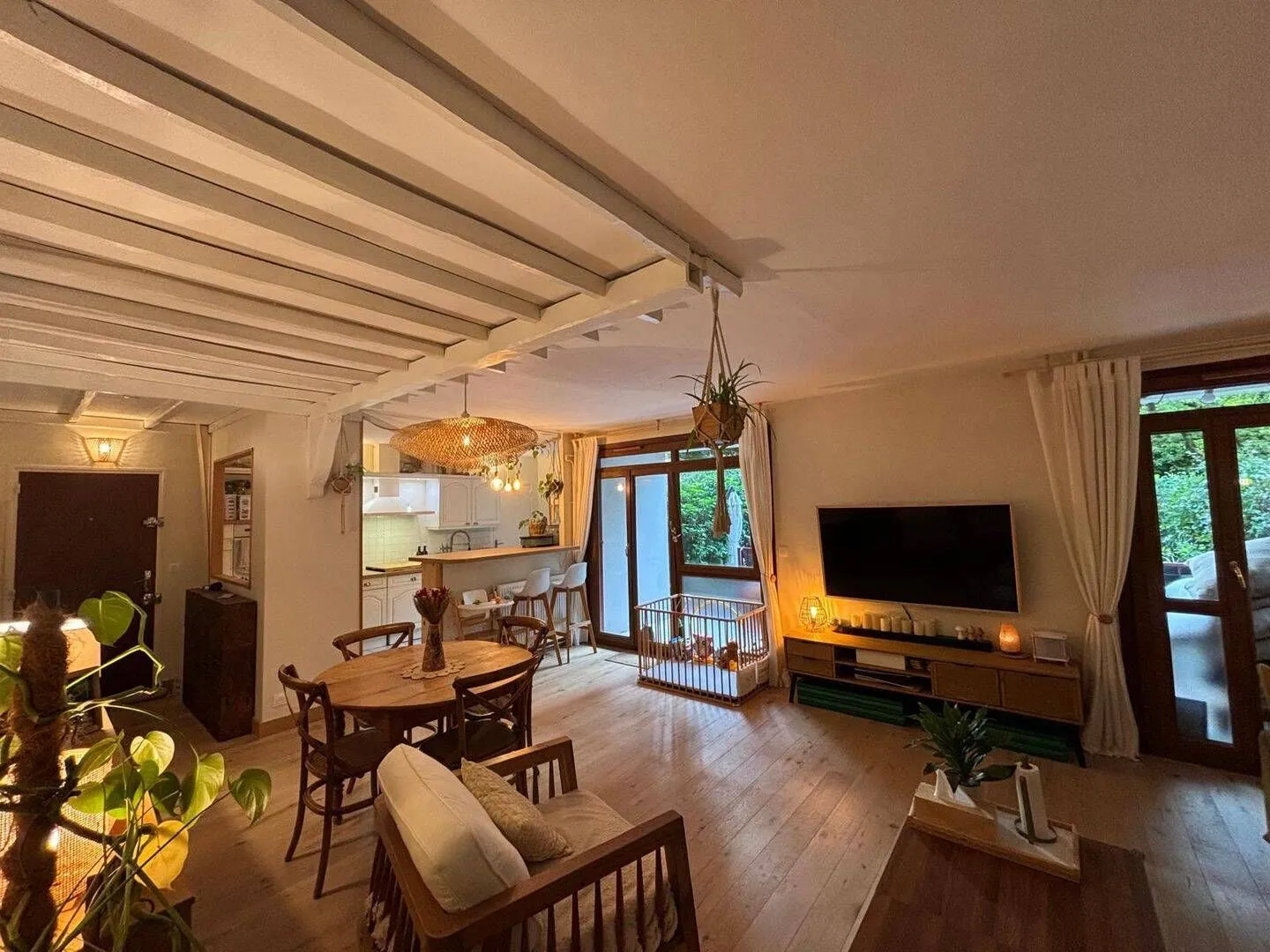 Location Palaiseau Appartement 6970d3758453