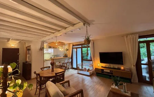 Location Palaiseau Appartement 6970d3758453