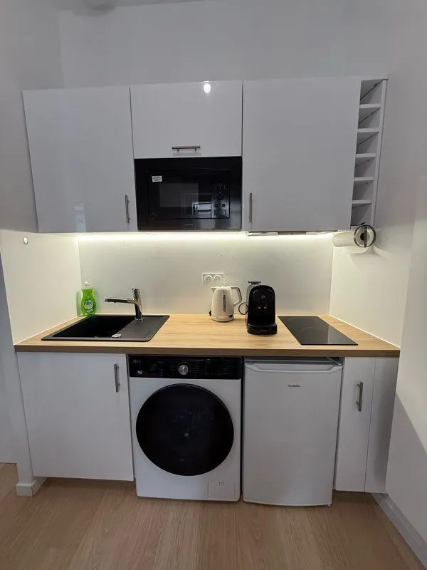 Location Nantes Appartement 6970d8943e68