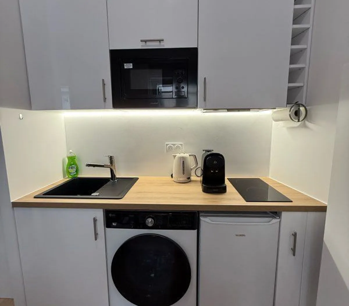 Location Nantes Appartement 6970d8943e68