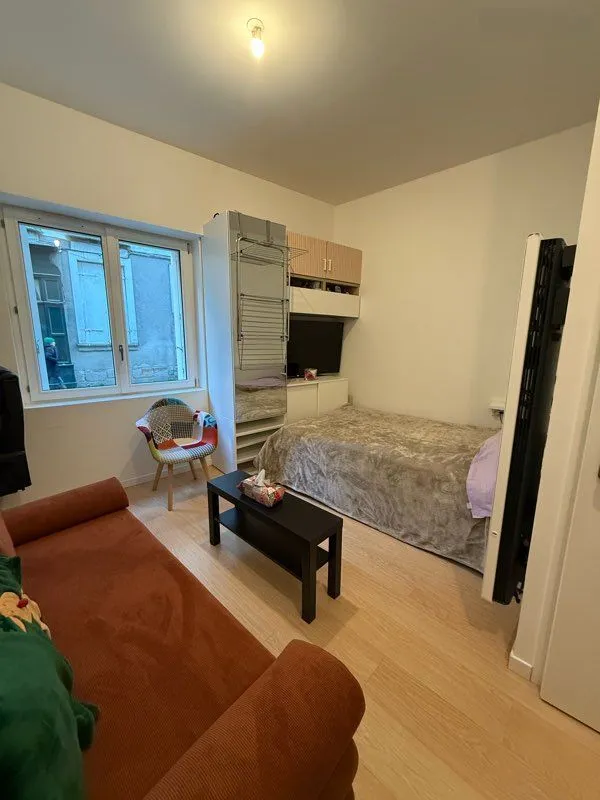 Location Nantes Appartement 6970d8943e68