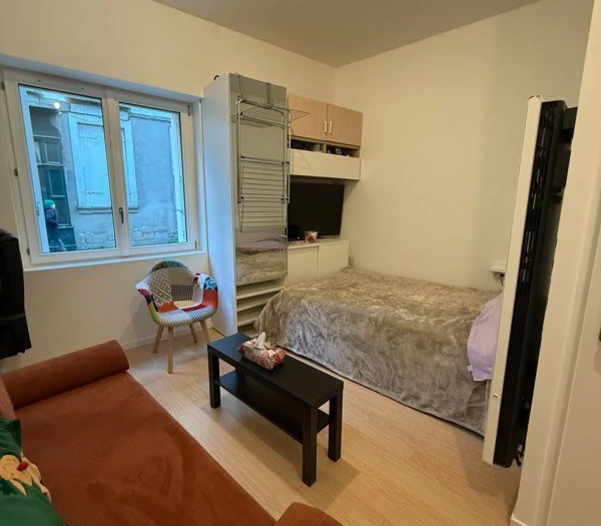 Location Nantes Appartement 6970d8943e68