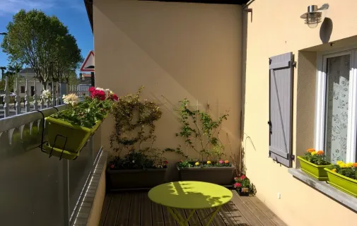 Location Bordeaux Maison 6970e2ed90b1