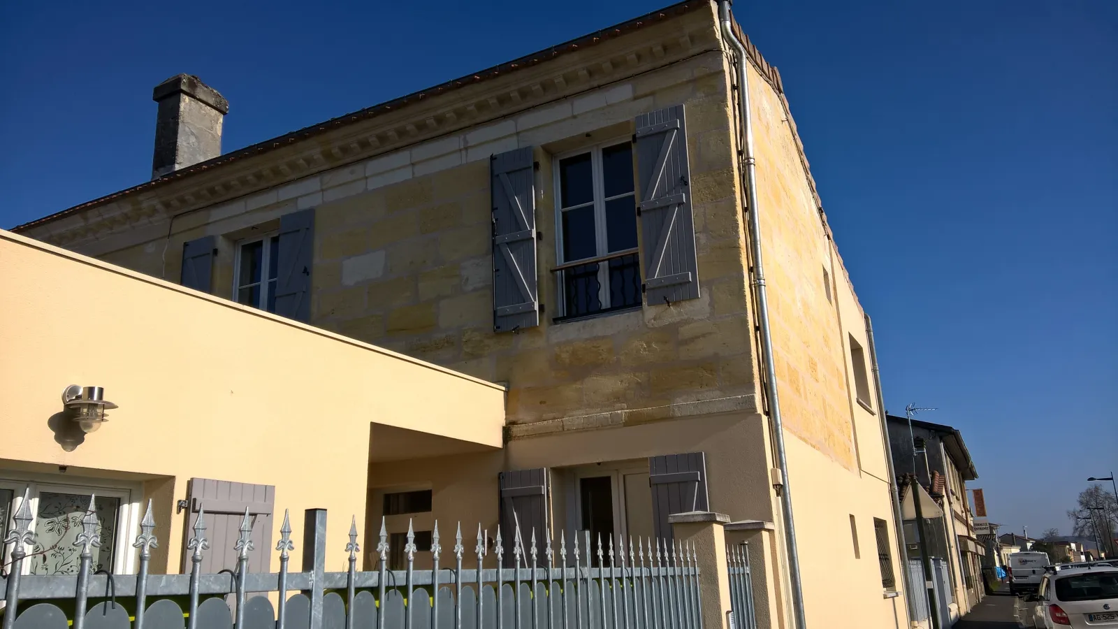 Location Bordeaux Maison 6970e2ed90b12