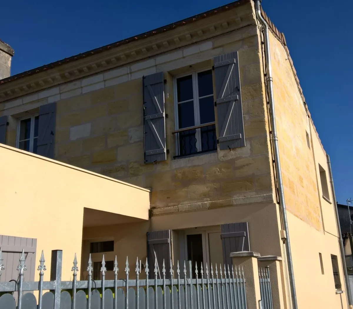 Location Bordeaux Maison 6970e2ed90b1