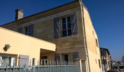 miniatureLocation Bordeaux Maison 6970e2ed90b12