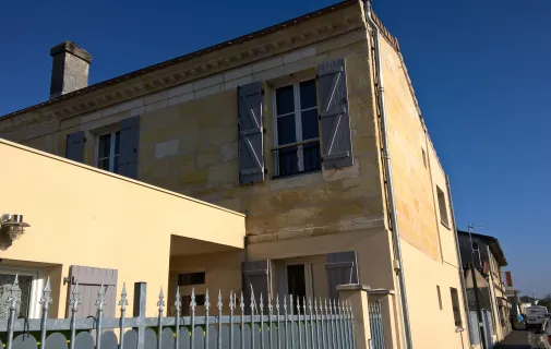 Location Bordeaux Maison 6970e2ed90b1