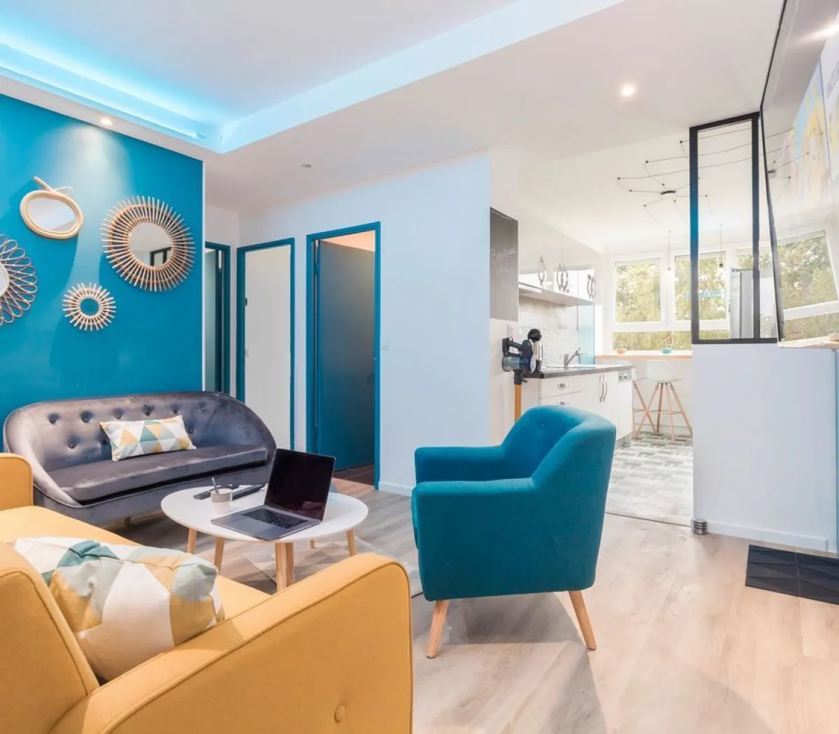 Location Nantes Appartement 6970e824863b