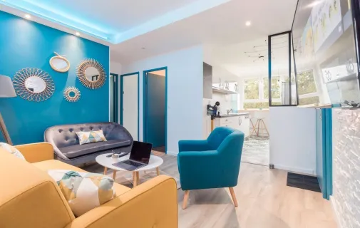 Location Nantes Appartement 6970e824863b