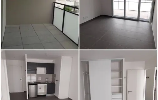 Location Toulouse Appartement 6970f396df62