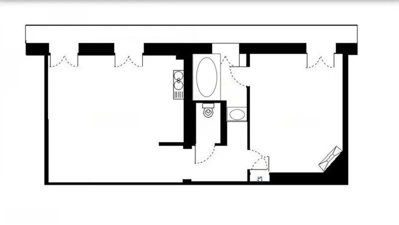 Location Paris Appartement 6970f39c6c14