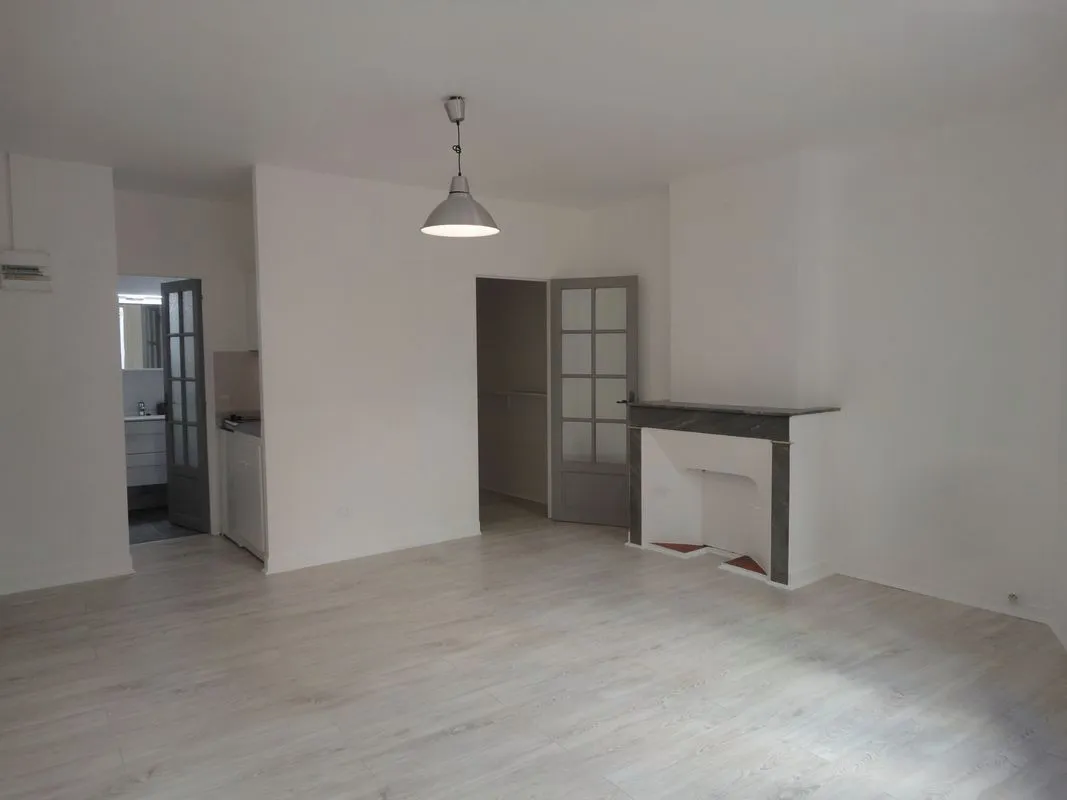 Location Aix-en-Provence Appartement 6970f3a23fd2