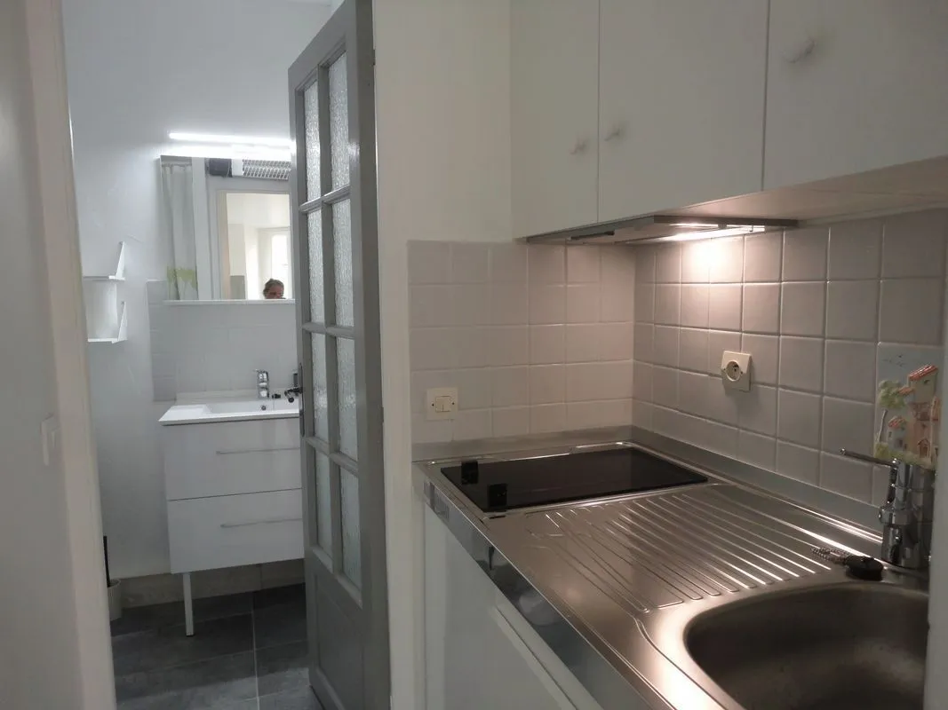 Location Aix-en-Provence Appartement 6970f3a23fd2