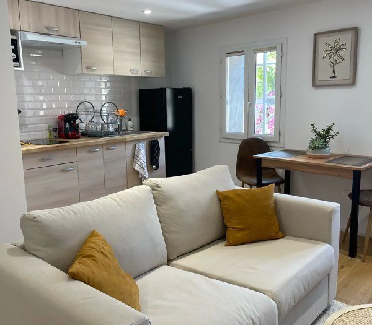 Location Nice Appartement 6970f3a9bb9c