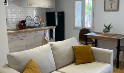 miniatureLocation Nice Appartement 6970f3a9bb9c2