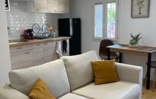 Location Nice Appartement 6970f3a9bb9c