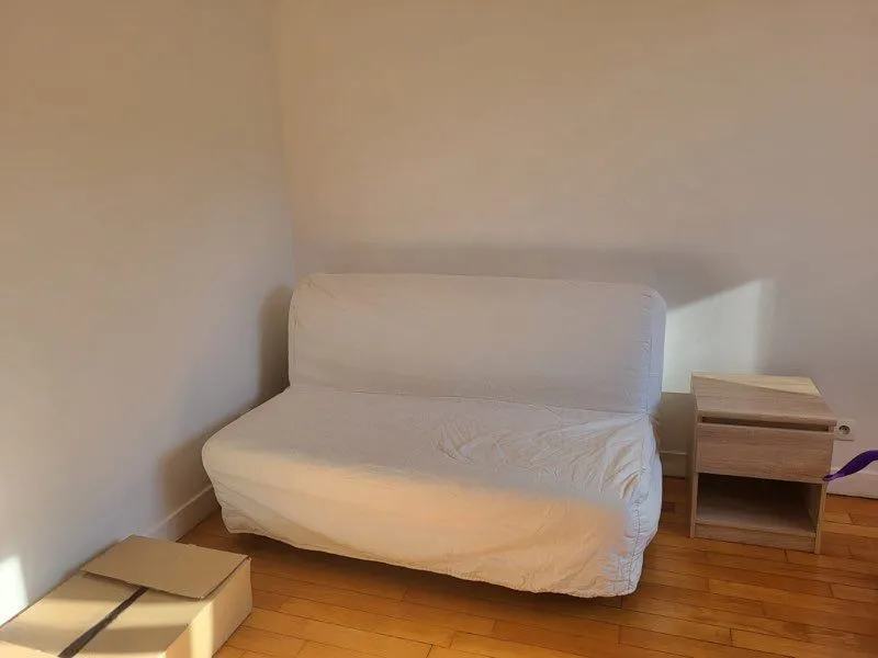 Location Saint-Cloud Appartement 6970f3b01975