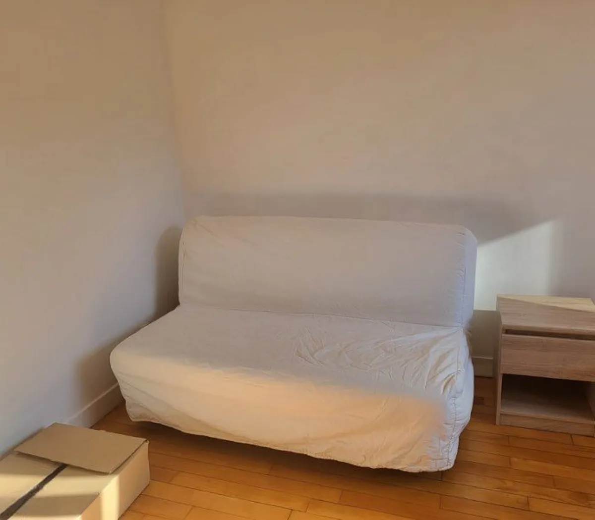 Location Saint-Cloud Appartement 6970f3b01975