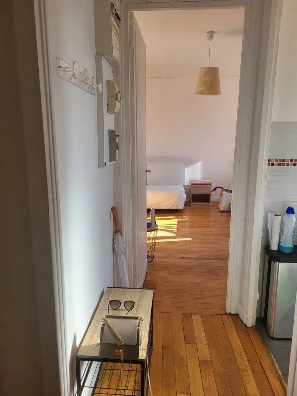 Location Saint-Cloud Appartement 6970f3b01975