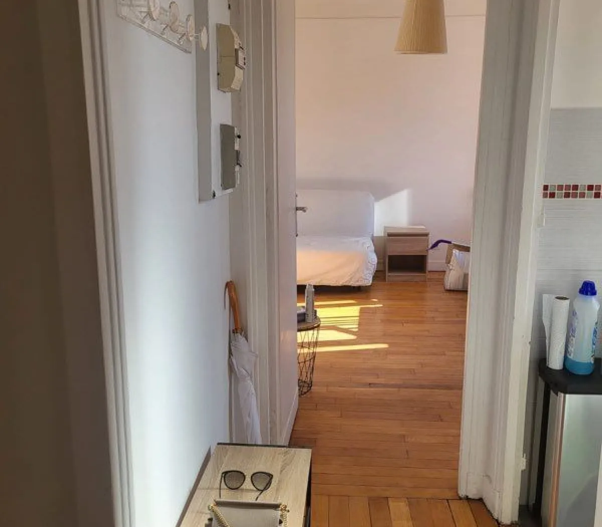 Location Saint-Cloud Appartement 6970f3b01975